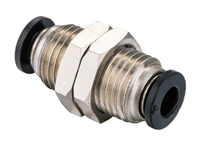 Bulkhead Connector